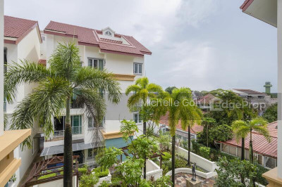 EUPHONY GARDENS Apartment / Condo | Listing