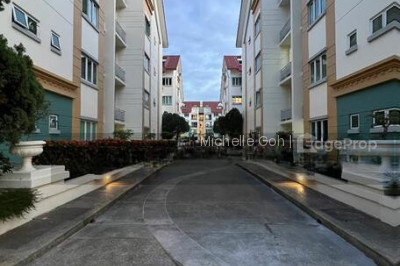 EUPHONY GARDENS Apartment / Condo | Listing