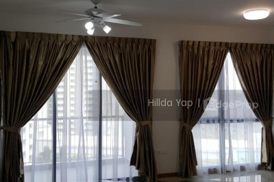 HILLION RESIDENCES Apartment / Condo | Listing