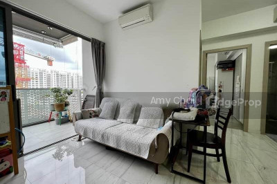 THE ALPS RESIDENCES Apartment / Condo | Listing