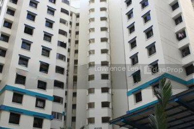 669B JURONG WEST STREET 64 HDB | Listing