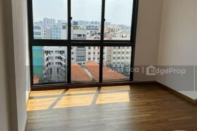 REZI 24 Apartment / Condo | Listing