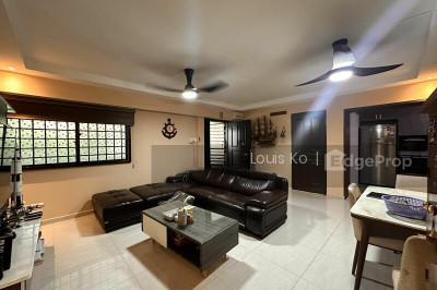 258 SERANGOON CENTRAL DRIVE HDB | Listing