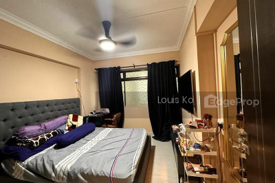 258 SERANGOON CENTRAL DRIVE HDB | Listing