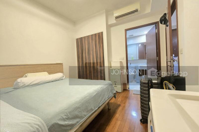 REZI 26 Apartment / Condo | Listing