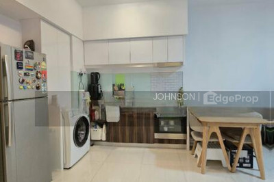 REZI 26 Apartment / Condo | Listing