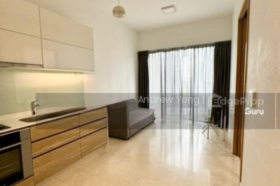 ALEX RESIDENCES Apartment / Condo | Listing