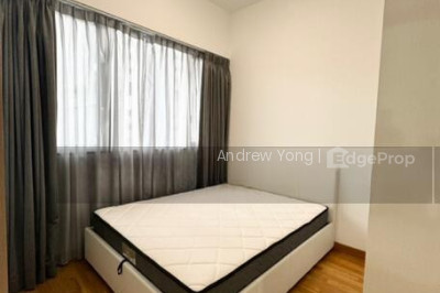 ALEX RESIDENCES Apartment / Condo | Listing