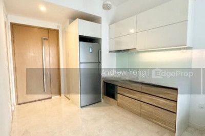 ALEX RESIDENCES Apartment / Condo | Listing