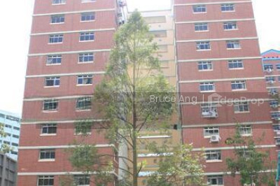 880 WOODLANDS STREET 82 HDB | Listing