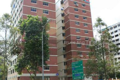 880 WOODLANDS STREET 82 HDB | Listing