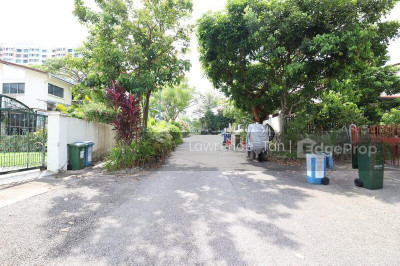 SEMBAWANG SQUARE ESTATE Landed | Listing