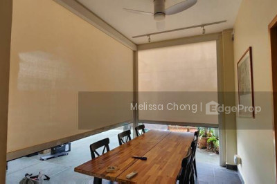 TAIPAN REGENCY Apartment / Condo | Listing