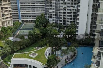 WATERFRONT ISLE Apartment / Condo | Listing