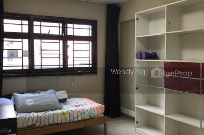 146 POTONG PASIR AVENUE 1 HDB | Listing