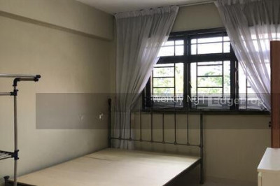 146 POTONG PASIR AVENUE 1 HDB | Listing