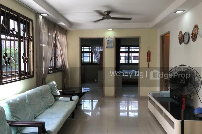 146 POTONG PASIR AVENUE 1 HDB | Listing