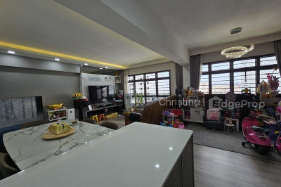 316A ANG MO KIO STREET 31 HDB | Listing