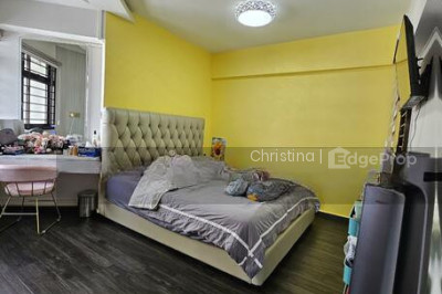 316A ANG MO KIO STREET 31 HDB | Listing