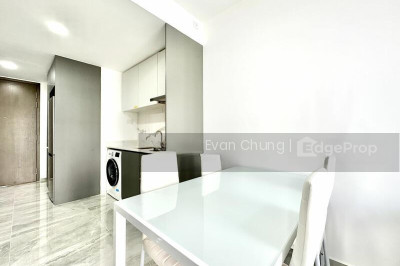 AFFINITY AT SERANGOON Apartment / Condo | Listing