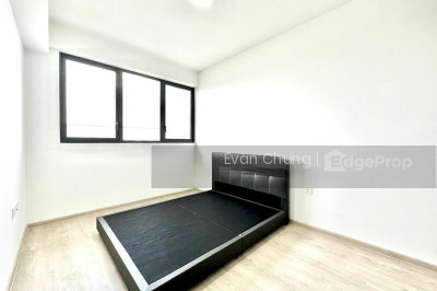 AFFINITY AT SERANGOON Apartment / Condo | Listing