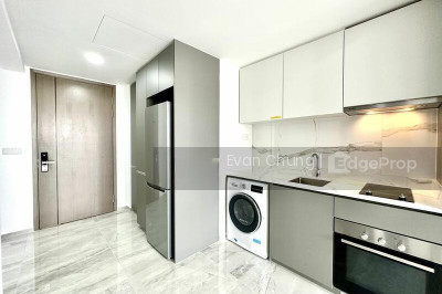 AFFINITY AT SERANGOON Apartment / Condo | Listing