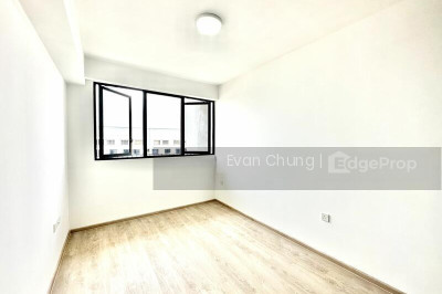 AFFINITY AT SERANGOON Apartment / Condo | Listing