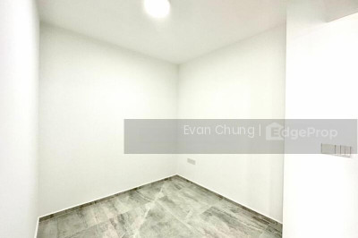 AFFINITY AT SERANGOON Apartment / Condo | Listing