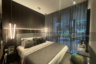 VUE 8 RESIDENCE Apartment / Condo | Listing