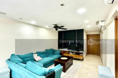 CHANGI RISE CONDO Apartment / Condo | Listing