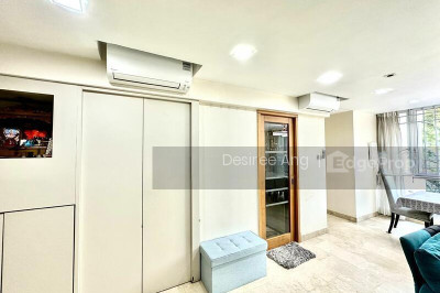 CHANGI RISE CONDO Apartment / Condo | Listing