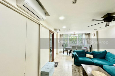 CHANGI RISE CONDO Apartment / Condo | Listing