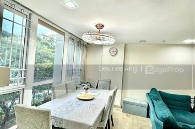 CHANGI RISE CONDO Apartment / Condo | Listing