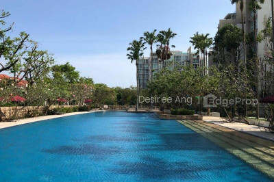 CHANGI RISE CONDO Apartment / Condo | Listing