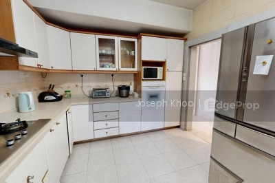 CLEMENTI PARK Apartment / Condo | Listing