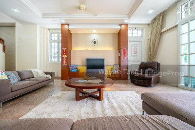 KEMBANGAN ESTATE Landed | Listing