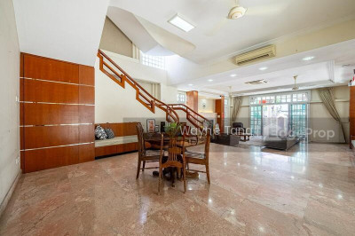 KEMBANGAN ESTATE Landed | Listing