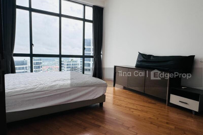 D'LEEDON (FORMER FARRER COURT) Apartment / Condo | Listing