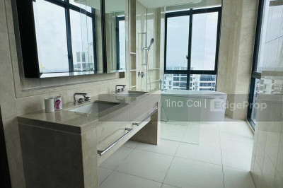 D'LEEDON (FORMER FARRER COURT) Apartment / Condo | Listing