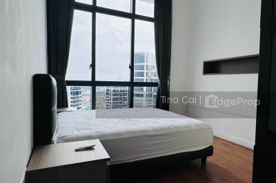 D'LEEDON (FORMER FARRER COURT) Apartment / Condo | Listing