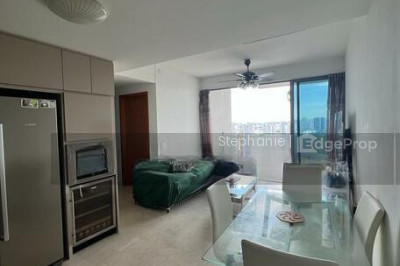 CENTRO RESIDENCES Apartment / Condo | Listing