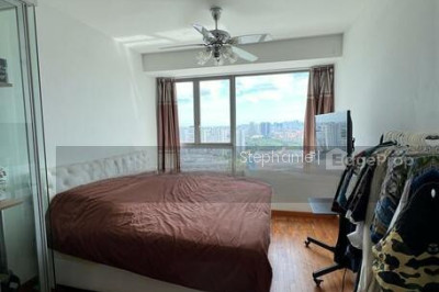 CENTRO RESIDENCES Apartment / Condo | Listing