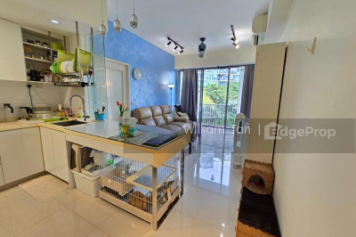 SEASTRAND Apartment / Condo | Listing