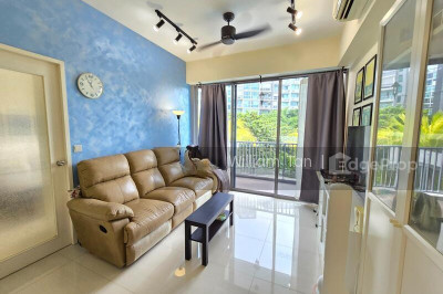 SEASTRAND Apartment / Condo | Listing