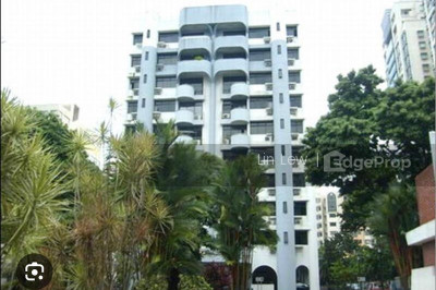 BALESTIER REGENCY Apartment / Condo | Listing