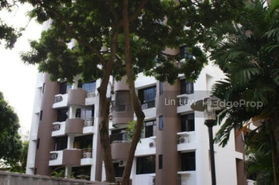 BALESTIER REGENCY Apartment / Condo | Listing