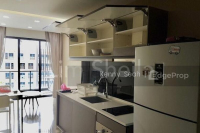 NIN RESIDENCE Apartment / Condo | Listing