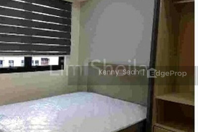 NIN RESIDENCE Apartment / Condo | Listing