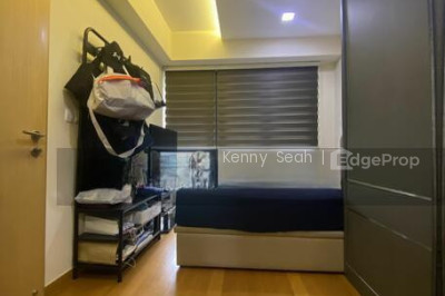 NIN RESIDENCE Apartment / Condo | Listing