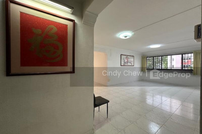 106 JURONG EAST STREET 13 HDB | Listing